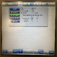 Fresenius 5008 Cordiax - Dialysis image 3
